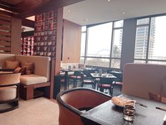 -长春凯悦酒店-品悦中餐厅