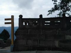 -金堂县云顶石城风景区
