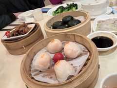 -益利大酒楼(井岸店)