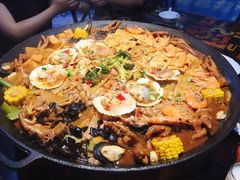 -老厨人深海炖锅(江宁文鼎店)