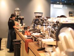 -GOTLOT COFFEE&KITCHEN角落厨房NOOK店