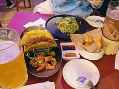 -牛啤堂精酿啤酒餐吧(五棵松华熙店)