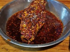 -袁师傅烤肉(弹子石店)