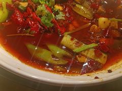 -梁家大院•农家菜(昆山会展中心店)