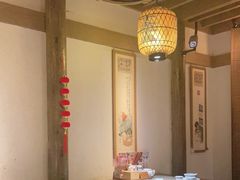 -南京大牌档(青岛万象城店)