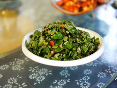 -百花人家(清水镇店)