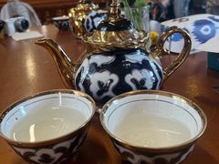 -百年老茶馆