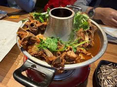 -华府九号海鲜烧烤大排档(龙域店)
