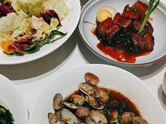 -阿明小菜·海鲜·上海菜(梅陇店)