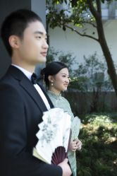 -摩玛婚纱摄影(杭州店)