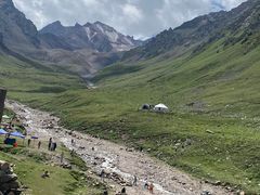 -新疆那拉提国家旅游度假区