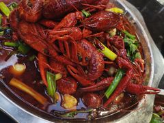 -袁老大龙虾(石鼓路总店)