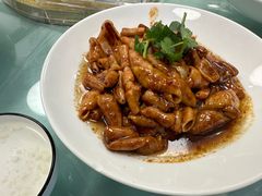 -双生不夜粥
