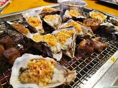 -蚝英雄·鲜蚝自助专门店