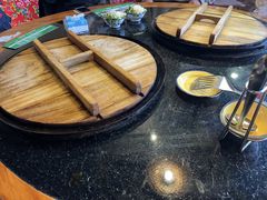 -回忆以前铁锅炖鱼村(一部六号街店)