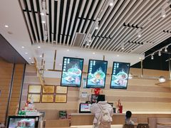 -舌尖尖·兰州牛肉面(浦东机场店)