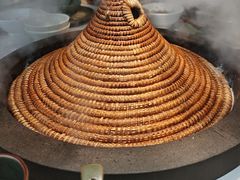 -鲜潭蒸汽石锅鱼(五道口购物中心店)