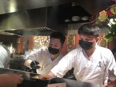 -乌君·酒场·炭火烧鸟(侨城坊店)