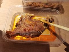 -葛记焖饼(伏牛路店)