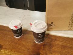 -Peet's 皮爷咖啡(东湖路手作店)