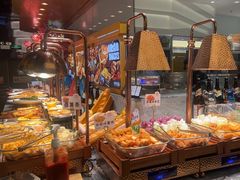 -汉阳廷自助烤肉·火锅(万丰海岸城店)