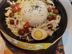 -豪客来牛排(雄峰城店)