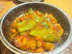 -奉天小馆·非遗东北菜(沈阳万象城店)