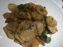 -花椒笑成都小馆(百脑汇店)