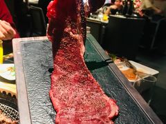 -神户赤童日式烤肉(金地广场店)