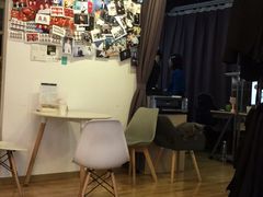 -壹人壹像工作室(购物公园店)