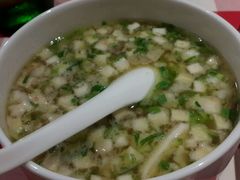 -西贝(上海我格广场店)