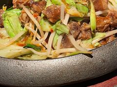 -醉虎传(南锣鼓巷店)