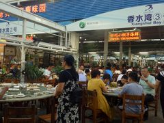 -四川小胡子海鲜(丁村万人海鲜广场店)