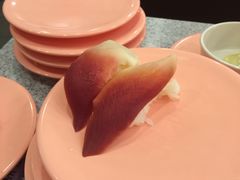 -争鲜回转寿司(金桥家乐福店)