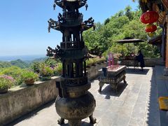 -青城山