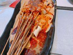 -蚝太郎 • 海鲜烧烤(建国路创始店)