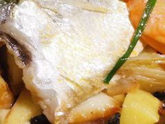 -阿姨卷饼(平凉路店)