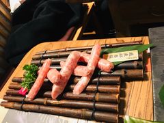 -黑牛の店·和牛烧肉(合生汇店)