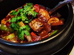 -园里前·10年私厨·福建菜(台江万达鳌峰洲店)