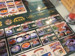 -广信牛奶甜品世家(台东店)
