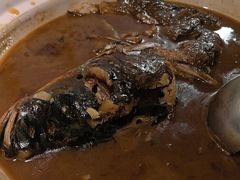 -卢大鲜鱼头捞饭(美利广场店)