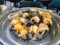 -本炙炭烤·蒲烧活鳗料理店(金沙洲店)