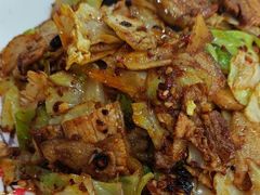 -上海小菜餐厅(理工大学店)