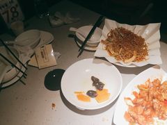 -吉旺港式餐厅(南方商城店)