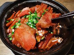 -老阿爸鲜鱼土菜(昆山花桥店)