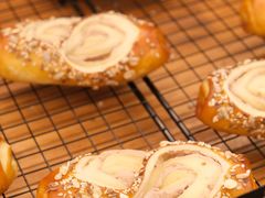 杂粮蓝莓-Max Bakery 阿唛手作