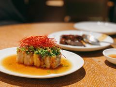 -宁波柏悦酒店·钱湖渔港