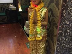 -Siam泰餐厅(水上公园店)