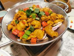 -客悦庭·长沙精致料理(合川路店)