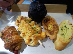 -苹果花园(南泉路店)
